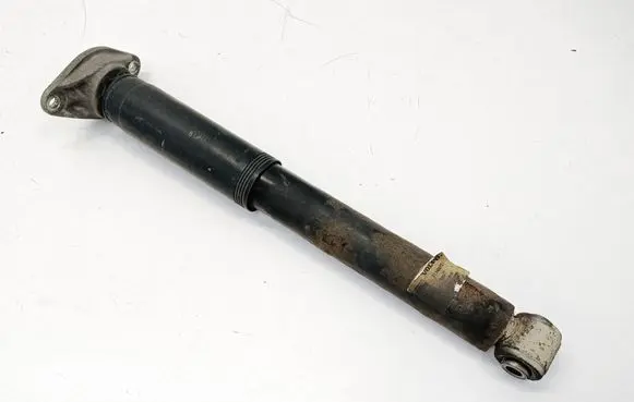 Volvo S60 Rear shock absorber/damper 31340695