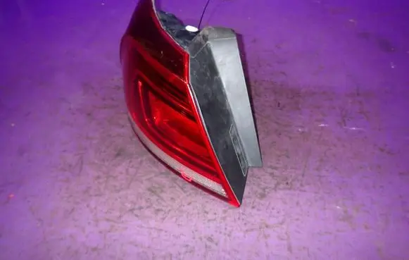 Volkswagen PASSAT CC Rear/tail lights 3C8945207R