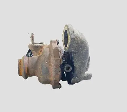 Citroen C5 Turbo GTC1244VZ 968612068006 8062912