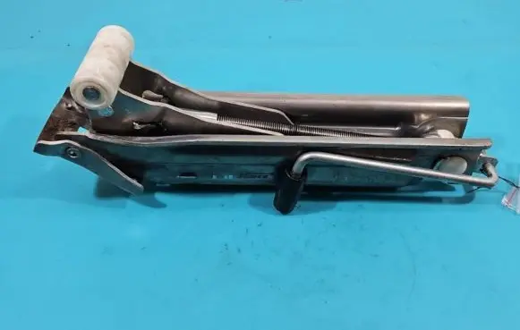 Audi A6 S6 C6 4F Lift Jack 4F0011031 IMPRK1387331