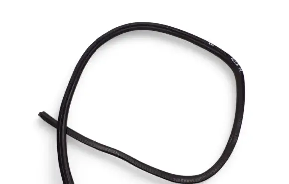 Audi A6 S6 C6 4F Engine compartment rubber 4F0823723