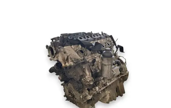 BMW 5 E60 E61 Engine 306D3 7792822
