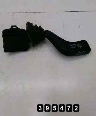 Opel Zafira A Wiper switch 090243395