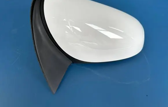 Opel Tigra A Front door electric wing mirror 6126419 90483994