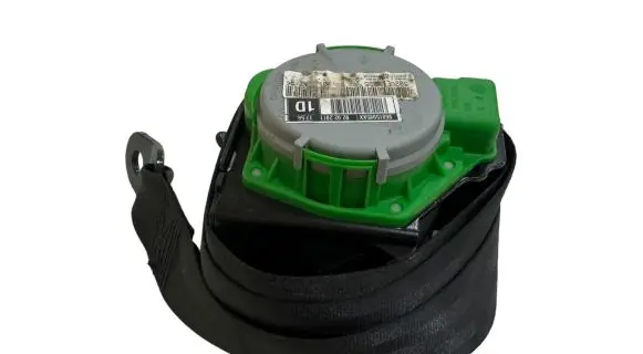 Peugeot Partner Front seatbelt 96815085XX 502VE1Y2D5