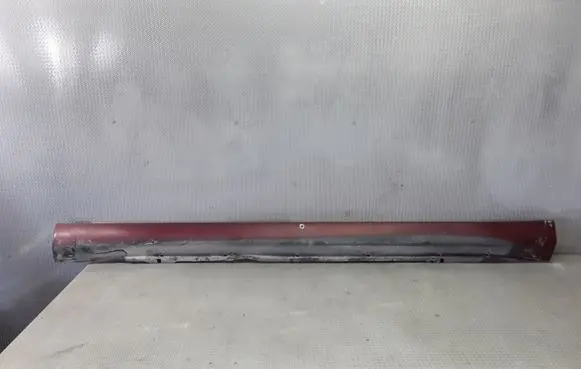 Volvo S70 V70 V70 XC Sill