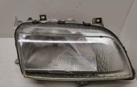 Volkswagen Sharan Headlight/headlamp 0301048302