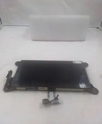 Tesla Model X Central body control module 104390000E