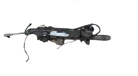 Volkswagen PASSAT B6 Steering rack 1K1909144K 1K1423981J
