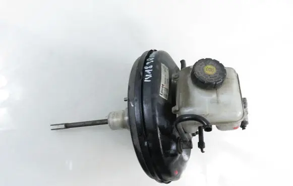 Opel Zafira A Brake booster 90498034MC