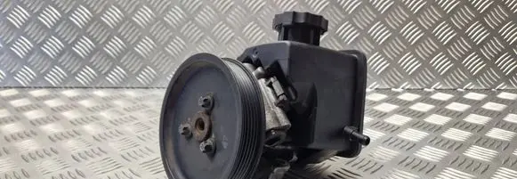 Mercedes-Benz S W220 Power steering pump A6112300115 A0024667401