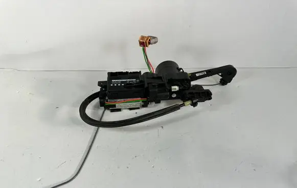 Volkswagen Sharan Door control unit/module 7N0843385AF