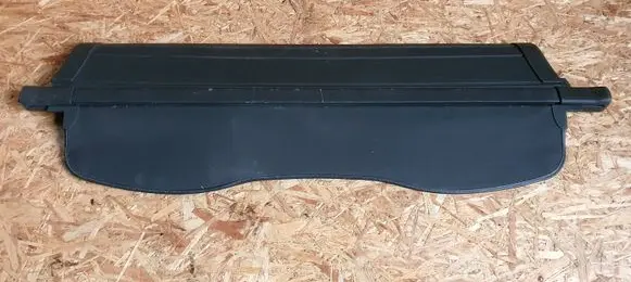 Ford Focus Parcel shelf load cover 