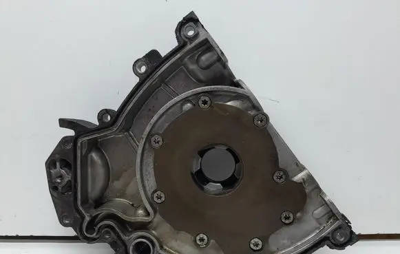 Citroen C5 Oil pump 9X2Q6600AB
