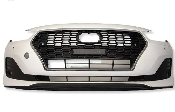 Hyundai i30 fastback Front bumper 86511G4AA0