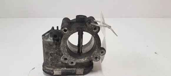 Mercedes-Benz E W212 Throttle valve A6420900070