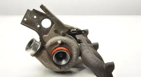 Volvo V50 Turbo 31293029