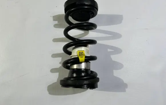 Chrysler Pacifica Rear coil spring 68237941ac