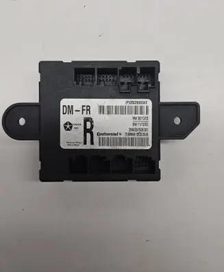 Chrysler Town & Country V Door control unit/module 05026860AE BMA6152203595 2840397906300