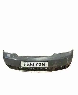 Audi A6 S6 C5 4B Front bumper 4B0807103