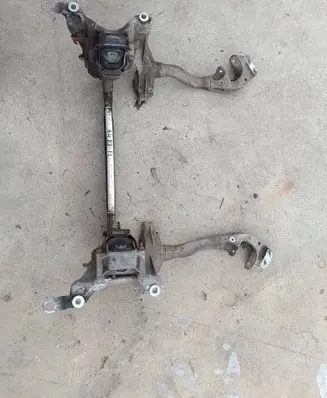 Audi A4 S4 B8 8K Front subframe 8K0399315G
