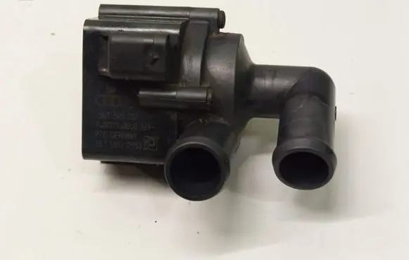 Audi Q3 8U Electric auxiliary coolant/water pump 5N0965561