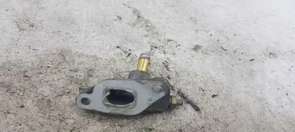 Honda Accord other engine part NOCODE