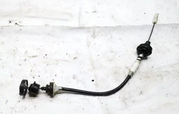 Peugeot 206 Clutch cable 
