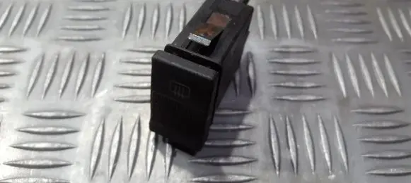 Audi 100 S4 C4 Windscreen/window heater switch 893941503