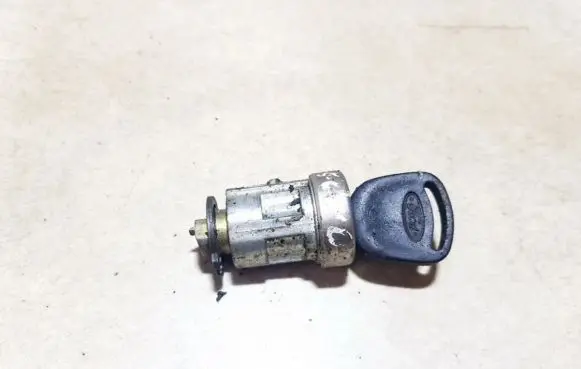 Ford Mondeo MK II Ignition lock D07KA DO7KA