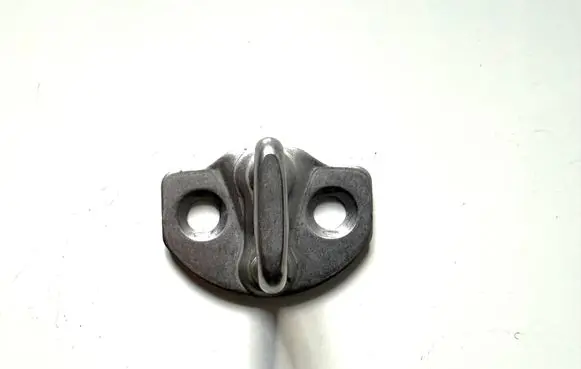 Tesla Model 3 Front door lock loop/hook striker 152591900B