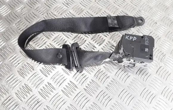Ford Focus Front seatbelt 4M51A61295AL