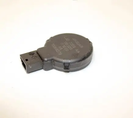 Jaguar XK8 - XKR Rain sensor LJD7350AA