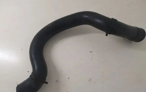 Audi A3 S3 8P Engine coolant pipe/hose 1K0122101AR
