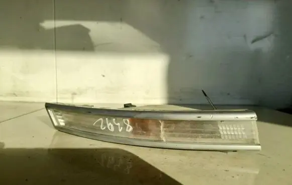 Volkswagen PASSAT B6 Front indicator light 3c0953042c 3c0807718a