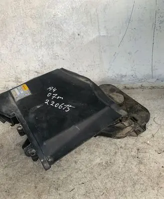 Audi A4 S4 B7 8E 8H Fuse box set