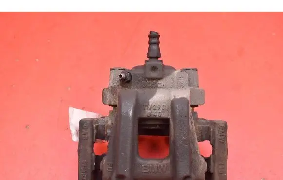 BMW 7 F01 F02 F03 F04 Rear brake caliper 