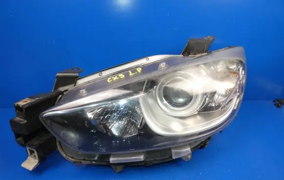 Headlight/headlamp