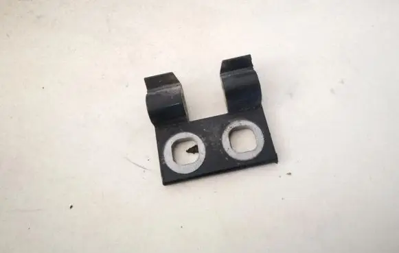 BMW 1 E81 E87 Rear door lower hinge