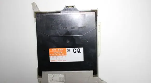 Lexus GS 250 350 300H 450H Other control units/modules 89221-30332