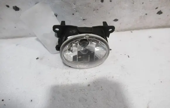 Peugeot 206+ Front fog light
