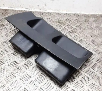 Citroen C2 Panel drawer/shelf pad 18M6270016 9640725977 9647268377