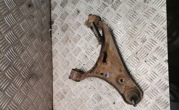 Front lower control arm/wishbone