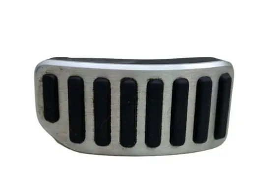 Volvo XC60 Accelerator throttle pedal 31290380