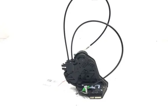 Toyota Corolla E160 E170 Rear door lock
