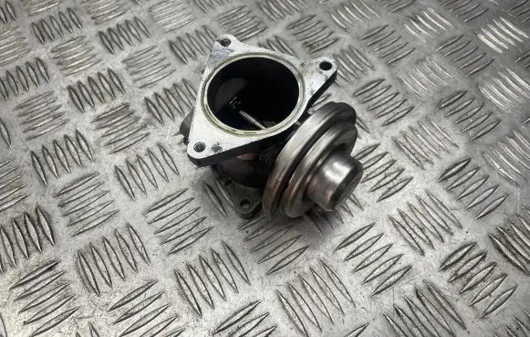 Skoda Octavia Mk2 (1Z) EGR valve 038129637D