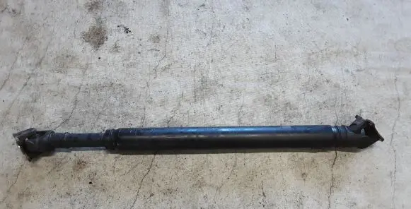 Toyota Land Cruiser (J150) Rear driveshaft/prop shaft 