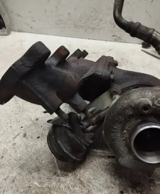 Volkswagen PASSAT B5 Turbo