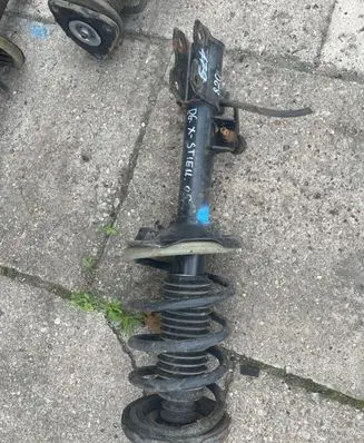 Nissan X-Trail T31 Front shock absorber/damper