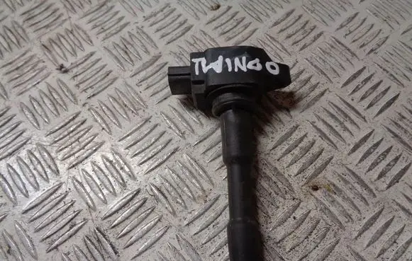 High voltage ignition coil